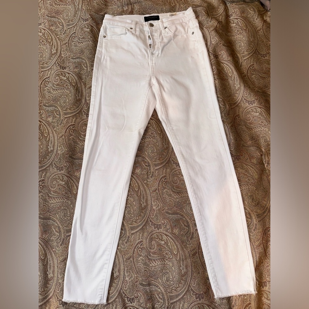 Banana Republic skinny jean